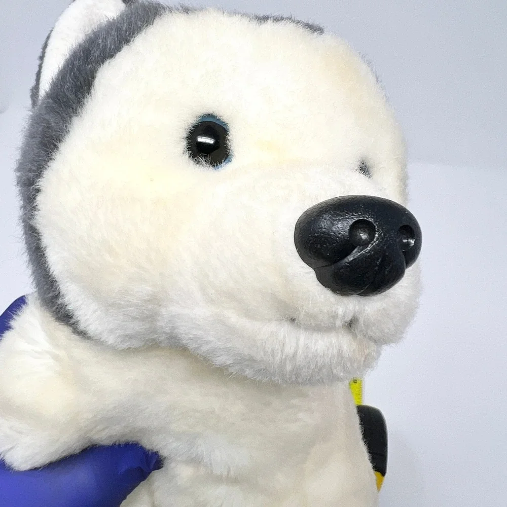 Ty Beanie Buddies 12